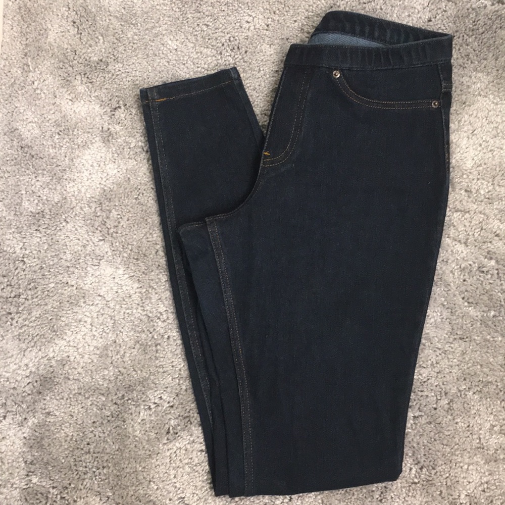 Hue jeggings